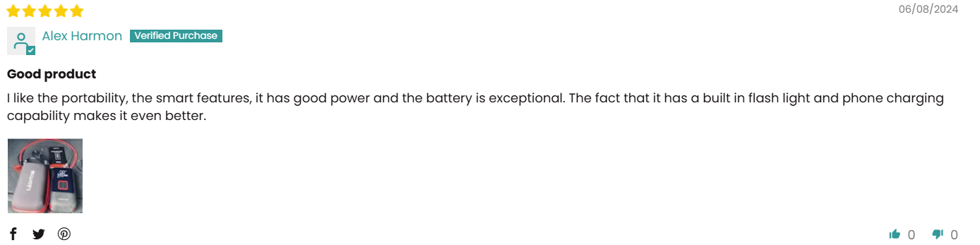 Air Compressor Review