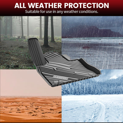 All-Weather Floor Mats