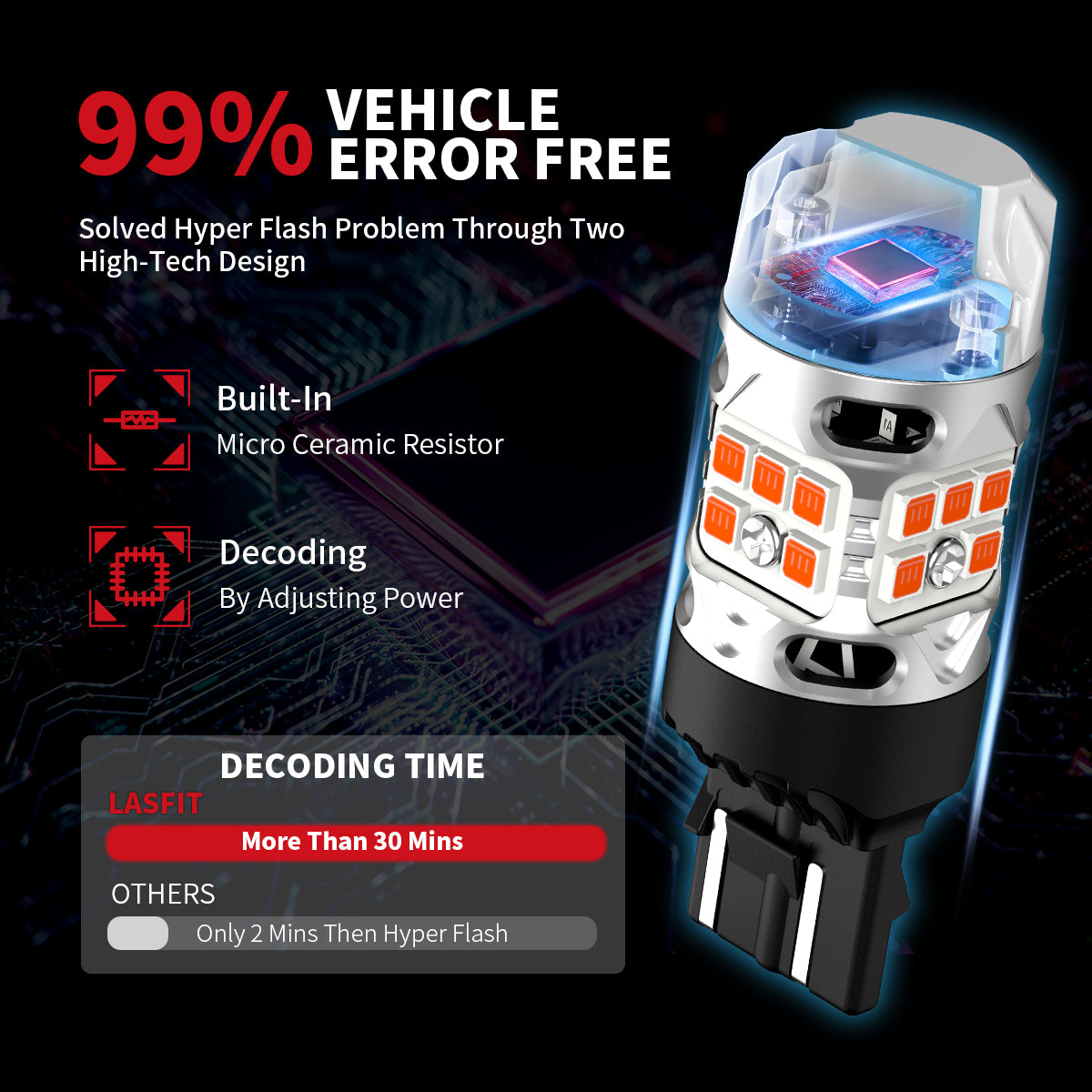 Fit for 2014-2019 Infiniti Q50 LED Exterior Interior Lights Plug and Play