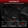 Audi Q5 Custom Fit Floor Mats