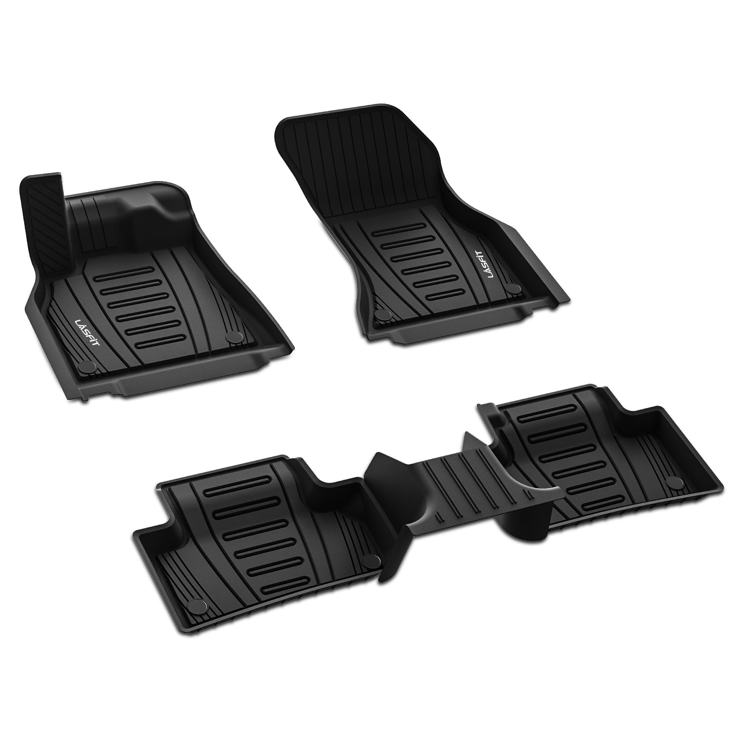 Fit for 2018 2025 Audi Q5 SQ5 Floor Mats