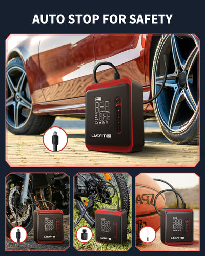 tire inflator
