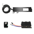 Automatic Hood Lock System
