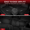 BMW 5 Series Edge to Edge Floor Mats