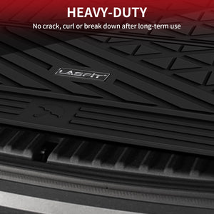 BMW IX Heavy Duty Cargo Mats