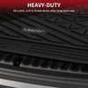 BMW IX Heavy Duty Cargo Mats
