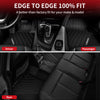 BMW X3 X4 Edge to Edge Floor Mats