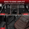 BMW X5 Edge to Edge Floor Mats