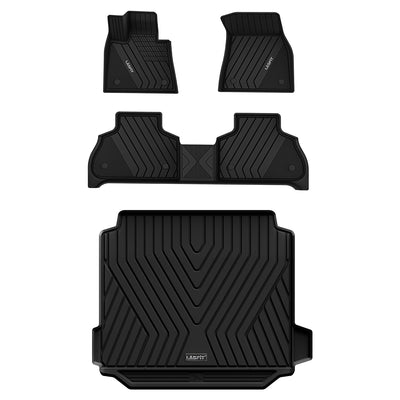 BMW X5 Floor Mats