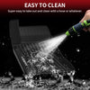 Benz CLA Easy to Clean Floor Mats