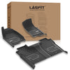 Chevrolet Silverado 2500HD 3500HD floor mats