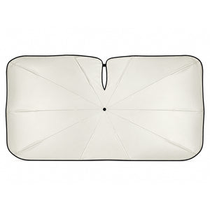 Custom-Fit Windshield Sun Shade Umbrella for 2016-2026 Toyota Tacoma