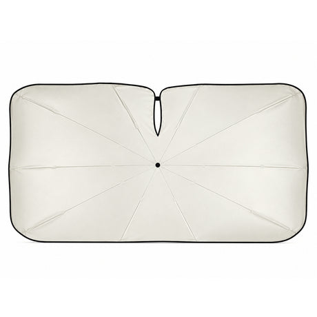 Custom-Fit Windshield Sun Shade Umbrella for 2016-2026 Toyota Tacoma