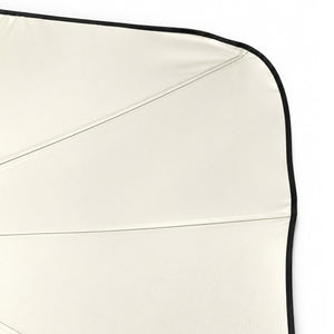 Custom-Fit Windshield Sun Shade Umbrella for 2016-2026 Toyota Tacoma
