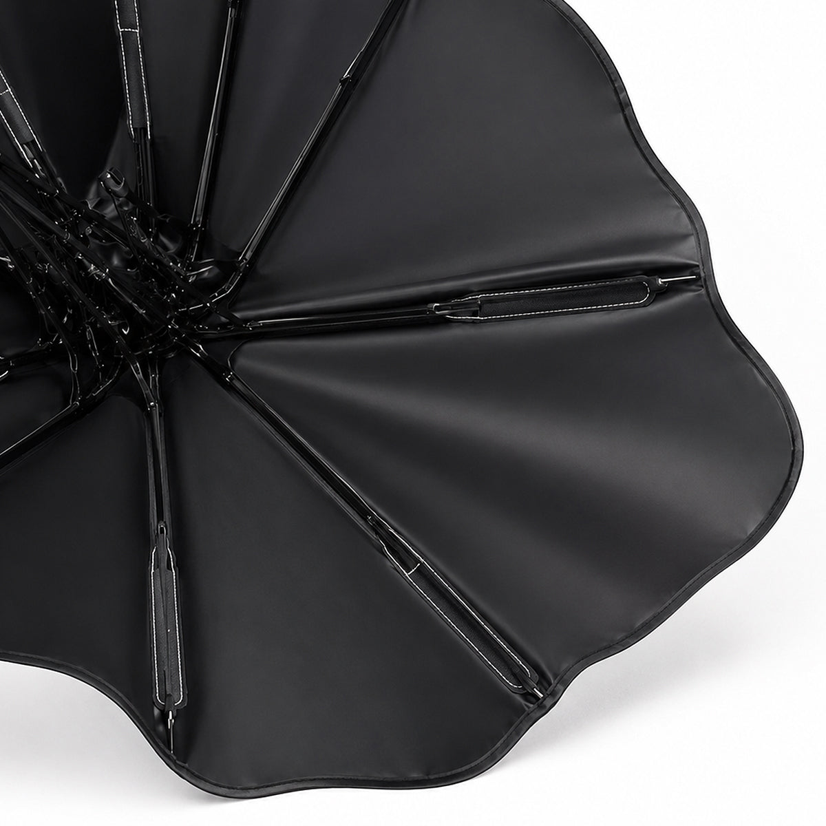 Custom-Fit Windshield Sun Shade Umbrella for 2016-2026 Toyota Tacoma