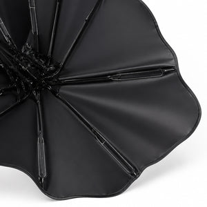 Custom-Fit Windshield Sun Shade Umbrella for 2016-2026 Toyota Tacoma