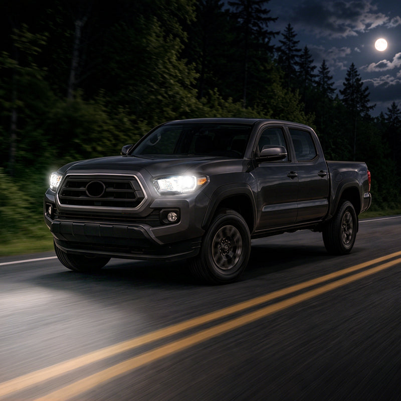 Customer-Favorite Headlight Bulbs