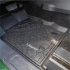 Customer Feedback For Ford Bronco 2021 2023 Floor Mats