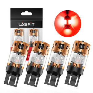 Custom Engineered for 2020-2026 Chevrolet Silverado HD 2500/3500 WT LT Custom LED Bulbs Upgrade | Tested and Verified