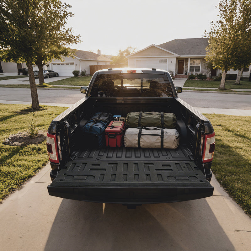 F-150 Bed mats image