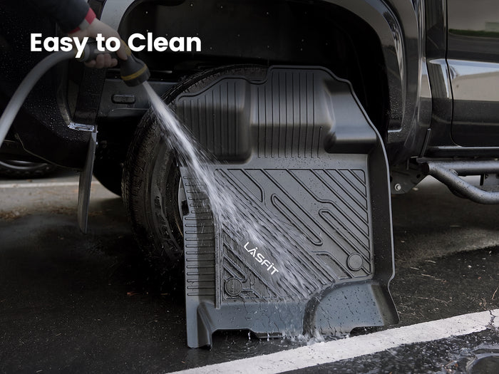 Easy to Clean