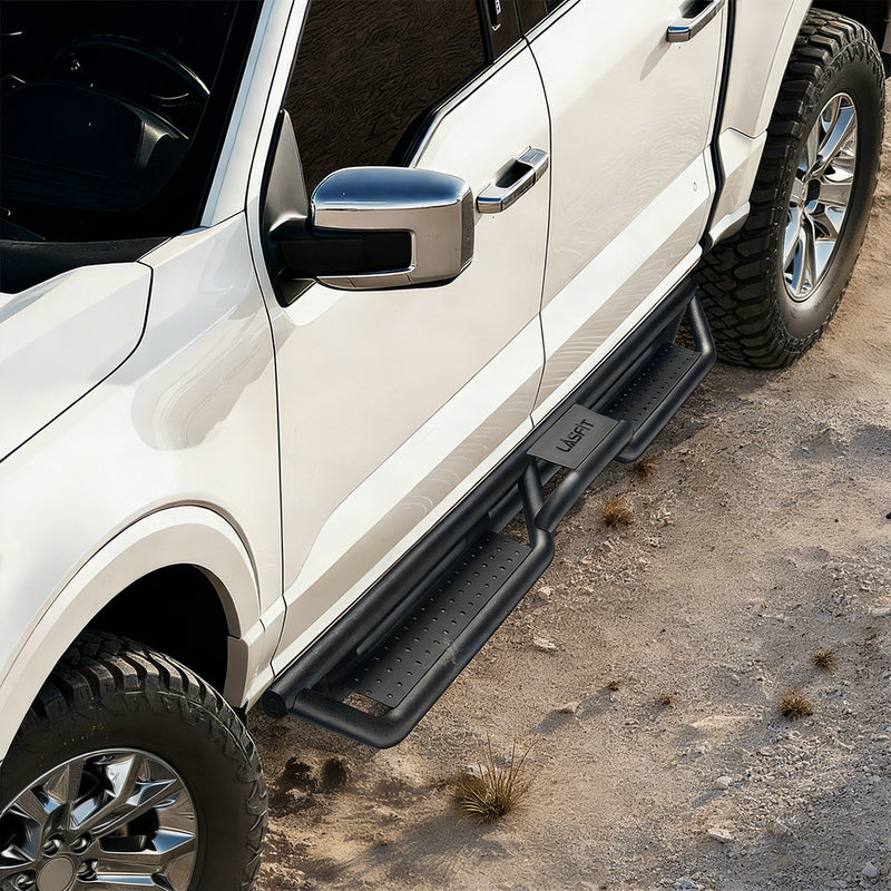 F-150 Running Boards