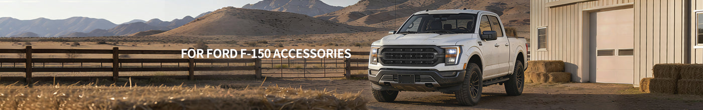 F-150 banner new