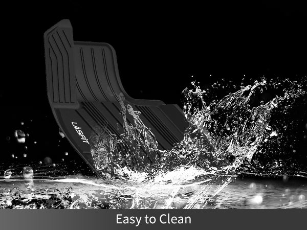 Fit for 2020-2025 Hyundai Palisade Custom Floor Mats / Cargo / Seatback Mat