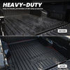 Lasfit 5FT Heavy Duty Custom Bed Mat For Toyota Tacoma 2005-2023 - View #7