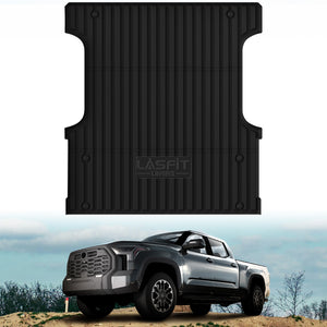 Fit for Toyota Tundra Crewmax 5Feet 6inch 2022-2024 Heavy Duty Bed Liners Eco-friendly