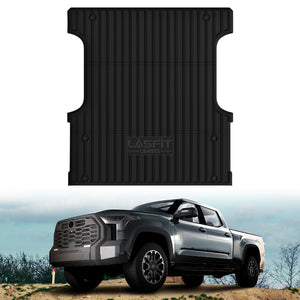 Fit for Toyota Tundra Crewmax 5Feet 6inch 2022-2024 Heavy Duty Bed Liners Durable Material