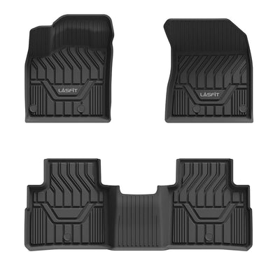 Floor Mats For Nissan Rogue