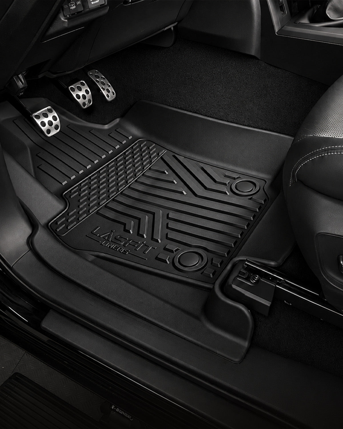 Floor Mats