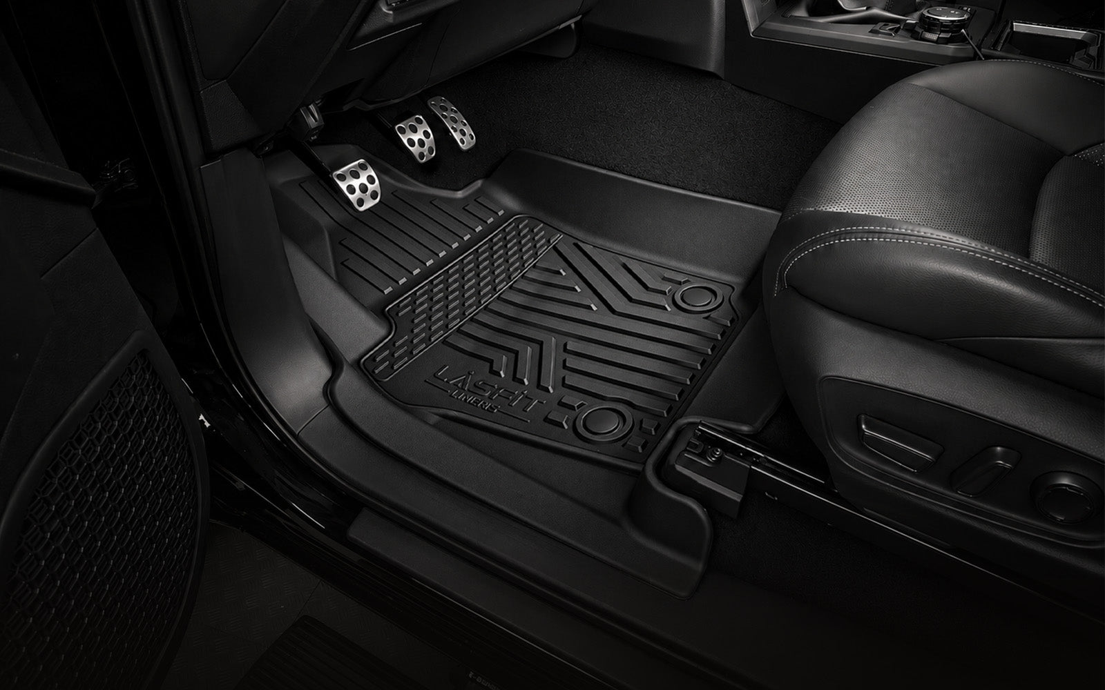 Floor Mats
