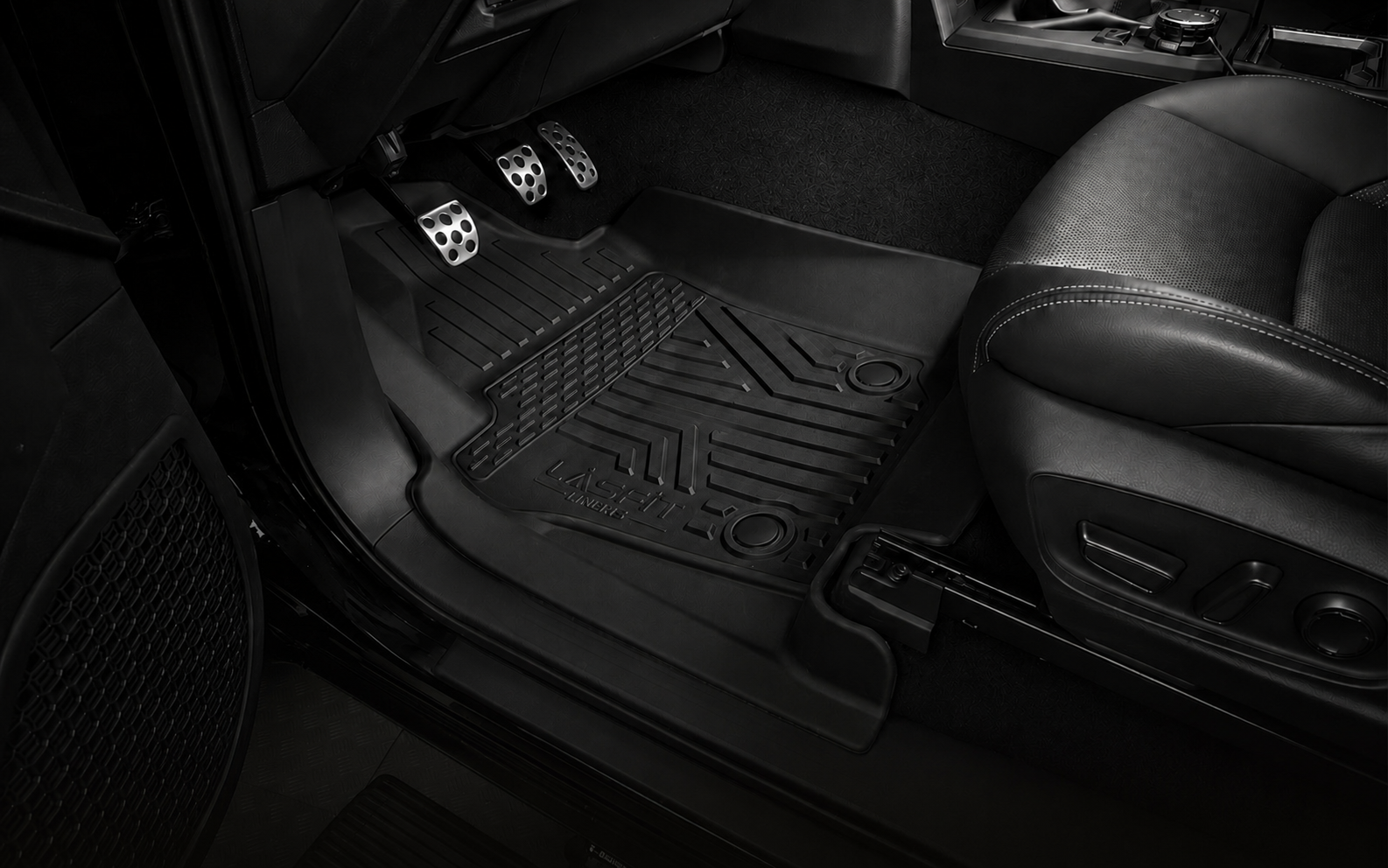 Floor Mats