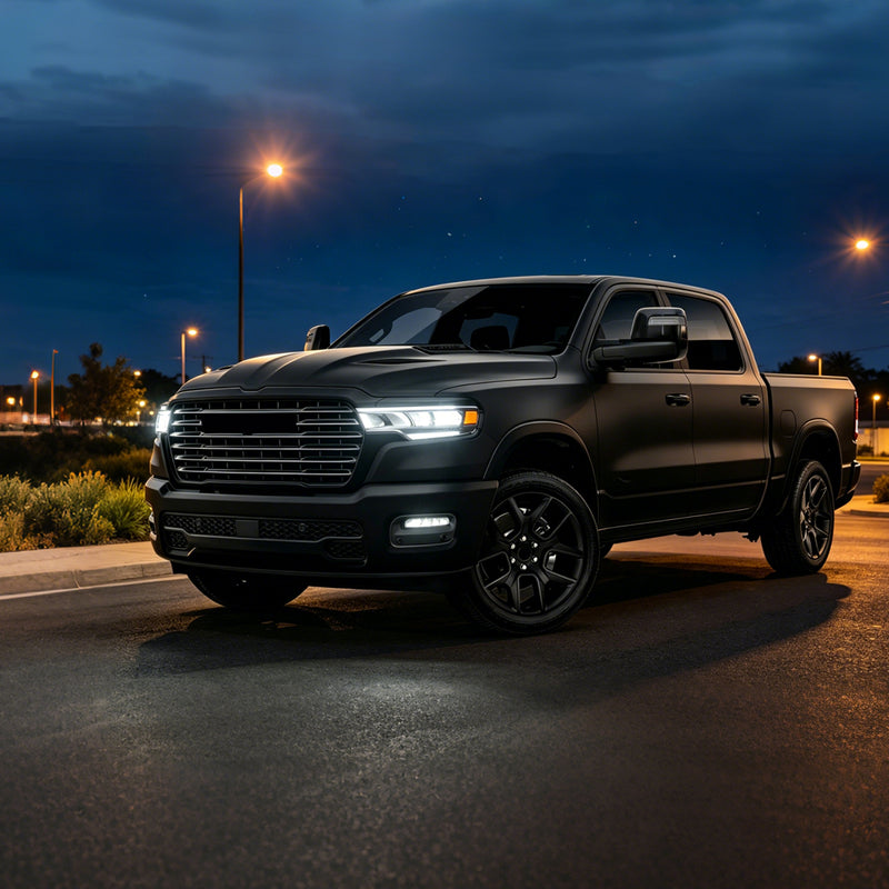 For Ram 1500