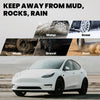 For Tesla Model Y 2020-2023 Mud Flaps