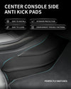 For Tesla Model Y Anti Kick Pads