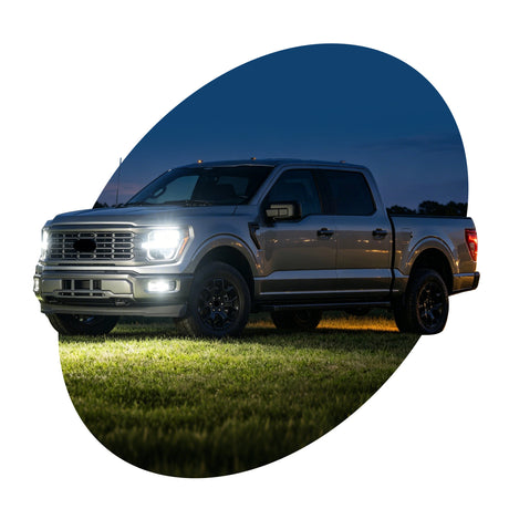 For Ford 150
