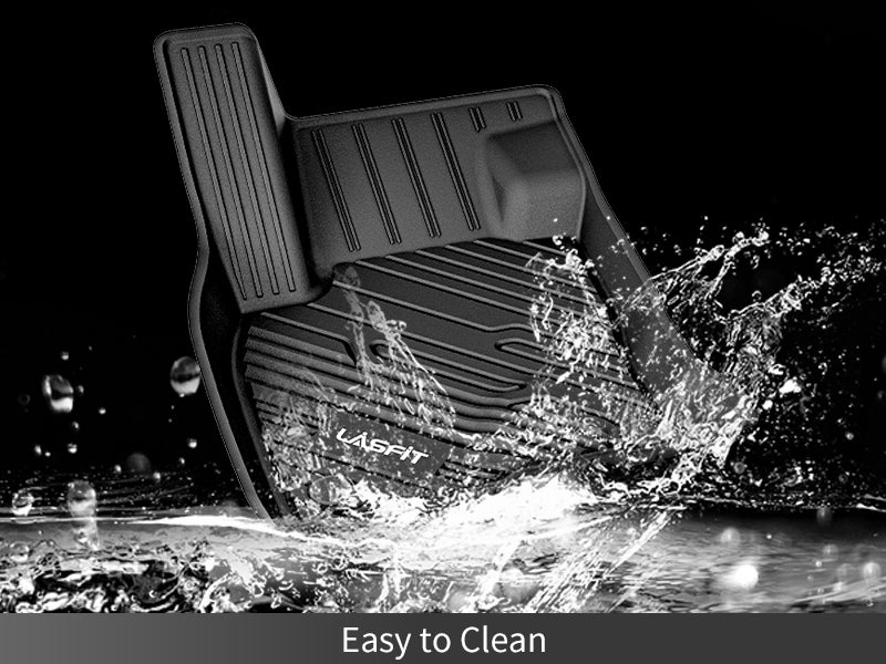 Ford-Escape-2020-2026-Floor-mats-Easy-to-clean