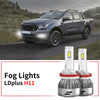 Ford-Ranger LDplus H11 Fog light1