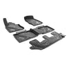 Ford Explorer 2020-2023 TPE Floor Mats