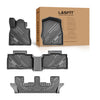 Ford Explorer Floor Mats For 7 Seaters ONLY