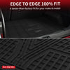Ford Mustang Mach-E Edge to Edge Cargo Mats