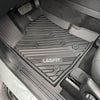 Ford Ranger floor mat