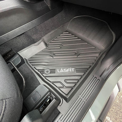 Ford Ranger floor mat