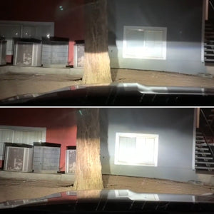 Fit for 2014-2015 GMC Sierra 1500 The Brightest LED Bulbs Upgrade | Tested and Verified