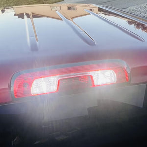 GMC Sierra 1500 921 lasfit led cargo lights