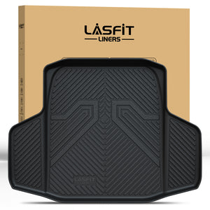 Fit for 2018-2022 Honda Accord Custom Floor Mats & Cargo Mat, Hybrid Model Included