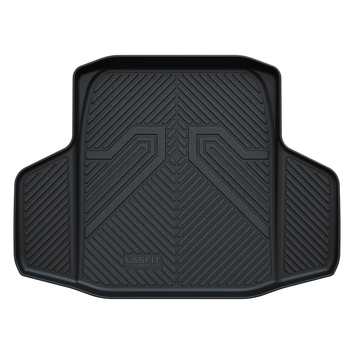 Fit for 2018-2022 Honda Accord Custom Floor Mats & Cargo Mat, Hybrid Model Included